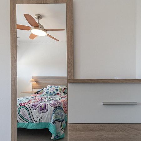 קדיז Apartamento Cortadura Playa מראה חיצוני תמונה