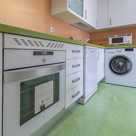 קדיז Apartamento Cortadura Playa מראה חיצוני תמונה
