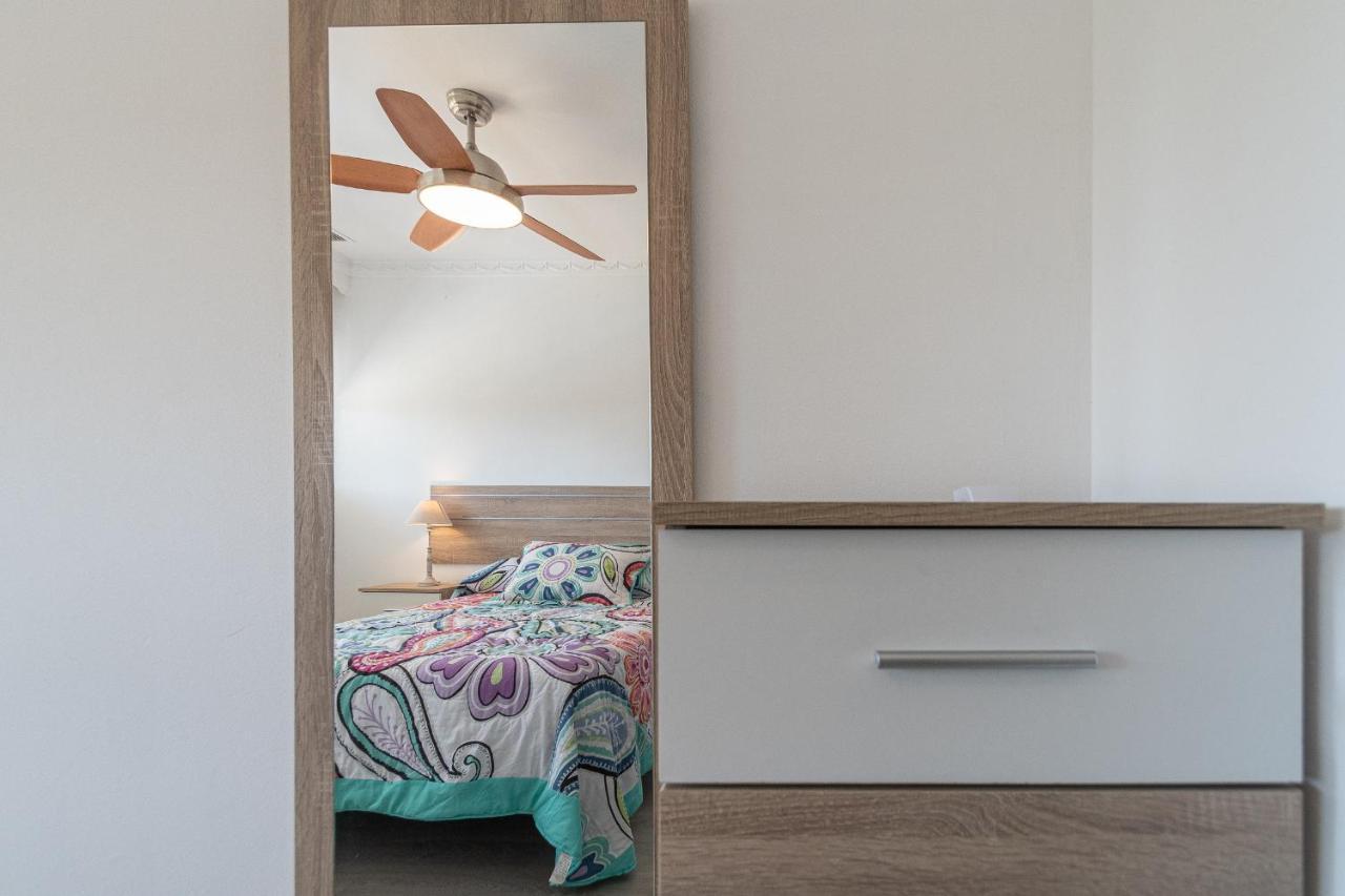 קדיז Apartamento Cortadura Playa מראה חיצוני תמונה