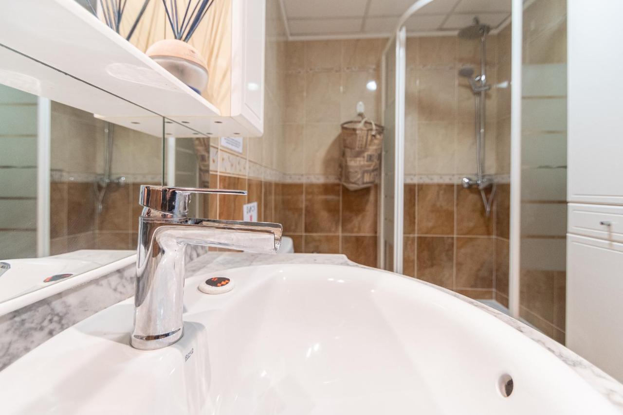 קדיז Apartamento Cortadura Playa מראה חיצוני תמונה