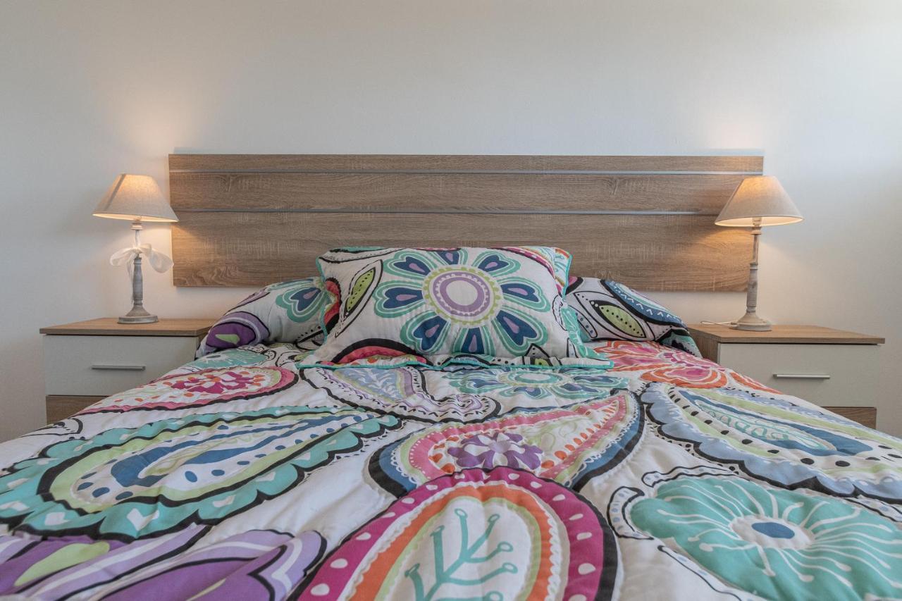 קדיז Apartamento Cortadura Playa מראה חיצוני תמונה