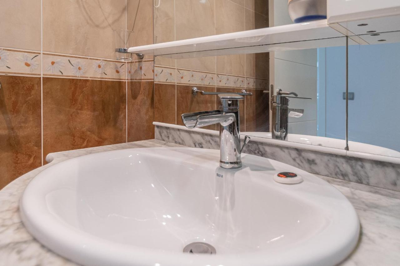 קדיז Apartamento Cortadura Playa מראה חיצוני תמונה