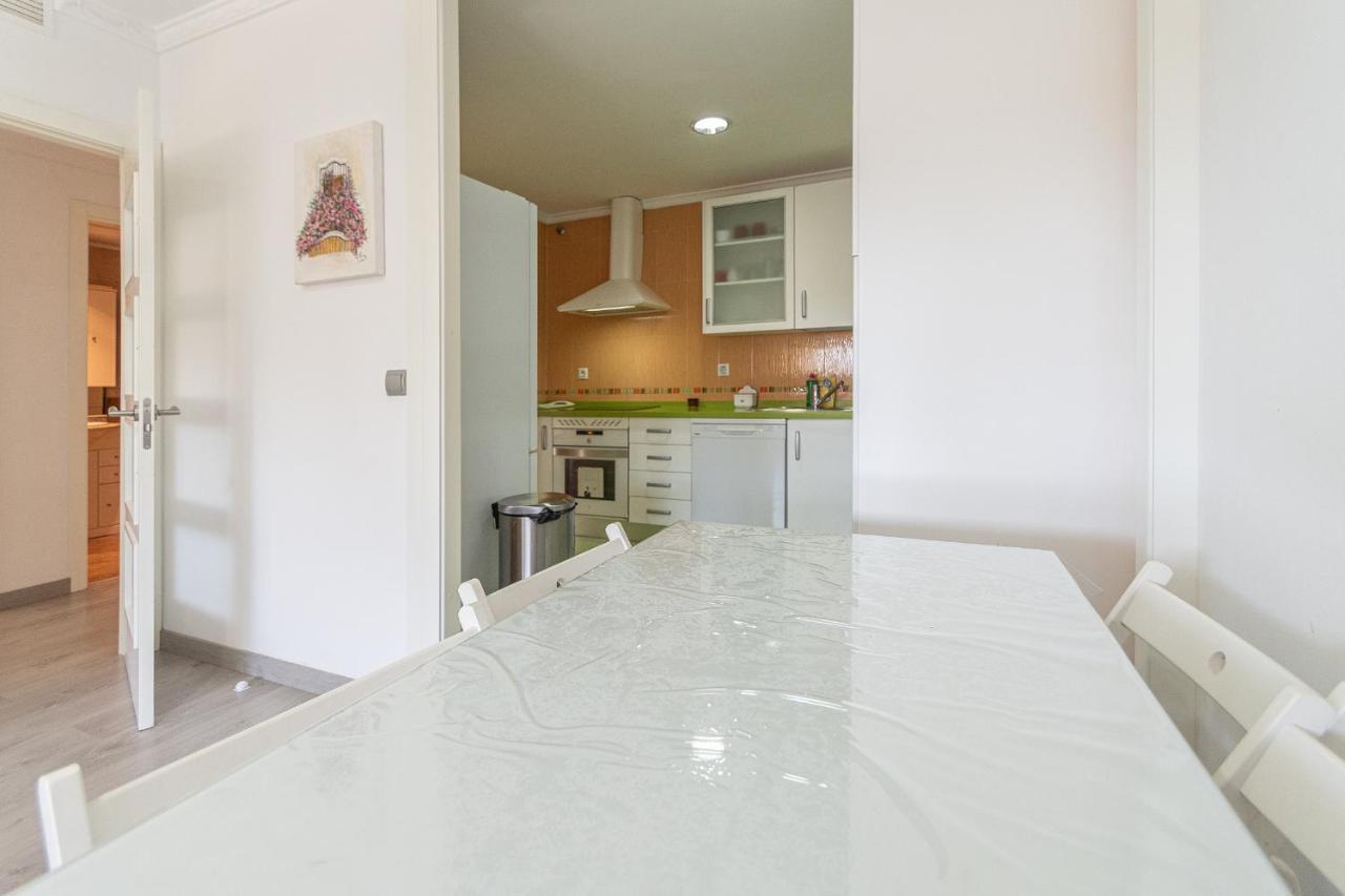 קדיז Apartamento Cortadura Playa מראה חיצוני תמונה