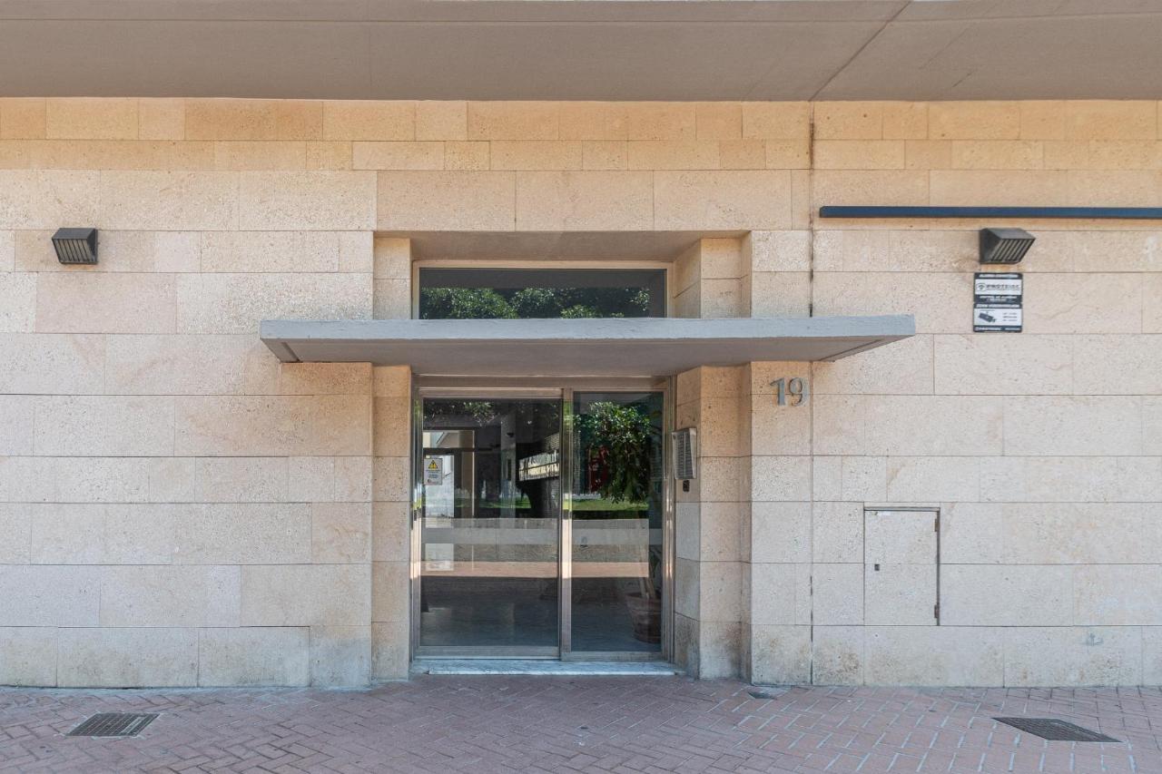קדיז Apartamento Cortadura Playa מראה חיצוני תמונה