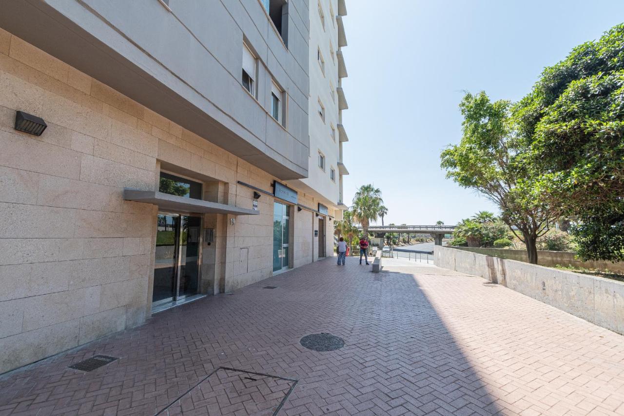 קדיז Apartamento Cortadura Playa מראה חיצוני תמונה